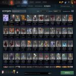 🏅 MMR 5590 | 🕒 400 hours | 🛡 12000