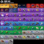 🎨 32 skins | 🌟 Fortnite account