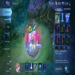 🎮 Mobile Legends акаунт | Нерангований | 10 героїв | 31 обличчя