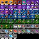 🎨 92 skins | 🌟 Fortnite account