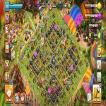 🏰 Clash of Clans акаунт | Ратуша 15 рівня | Рівень 218