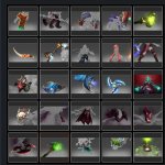 🏅 MMR 1 | 🕒 918 hours | 🛡 927