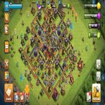 🏰 Clash of Clans акаунт | Ратуша 10 рівень | Рівень 10