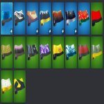 🎨 55 skins | 🌟 Fortnite account