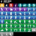 🎨 54 скіна | 🌟 Fortnite акаунт