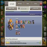 🏰 Clash of Clans акаунт | 18 ратуша | Рівень 18