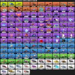 🎨 172 скінів | 🌟 Fortnite акаунт