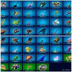 🎨 76 skins | 🌟 Fortnite account