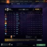 🏅 MMR 3755 | 🕒 2271 годин | 🛡 11700