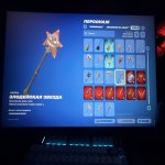 🎨 34 скинов | 🌟 Fortnite аккаунт