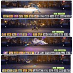 🏰 Clash of Clans акаунт | 17 ратуша | Рівень 100