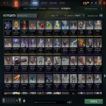 🏅 MMR 7200 | 🕒 1500 годин | 🛡 12000