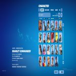 🎨 103 скінів | 🌟 Fortnite акаунт