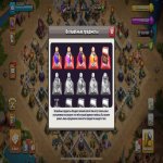 🏰 Clash of Clans акаунт | 17 ратуша | Рівень 61