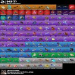 🎨 42 skins | 🌟 Fortnite account