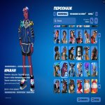 🎨 80 skins | 🌟 Fortnite account