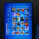 🎨 121 скінів | 🌟 Fortnite акаунт