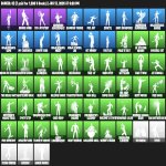 🎨 48 скінів | 🌟 Fortnite акаунт