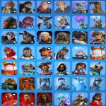 🎨 176 скінів | 🌟 Fortnite акаунт