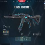 🎯 Valorant account | Ascendant 1 | EU | 28 agents