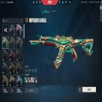 🎯 Valorant account | Platinum 3 | EU | 23 agents