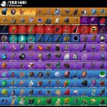 🎨 117 skins | 🌟 Fortnite account