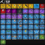 🎨 63 skins | 🌟 Fortnite account