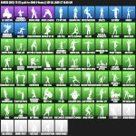 🎨 86 skins | 🌟 Fortnite account