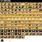 🎨 253 скінів | 🌟 Fortnite акаунт