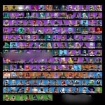 🎨 175 скінів | 🌟 Fortnite акаунт
