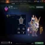 🏅 MMR 3000 | 🕒 7000 годин | 🛡 11000