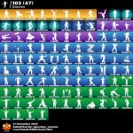 🎨 102 скинов | 🌟 Fortnite аккаунт