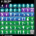 🎨 57 скінів | 🌟 Fortnite акаунт