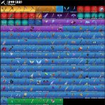 🎨 194 скінів | 🌟 Fortnite акаунт