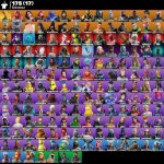 🎨 175 skins | 🌟 Fortnite account