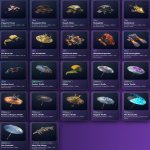 🎨 48 skins | 🌟 Fortnite account