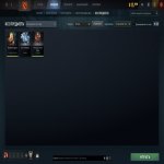 🏅 MMR 6737 | 🕒 1043 годин | 🛡 12000