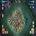 🏰 Clash of Clans акаунт | Ратуша 13 | Рівень 175