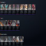 🏅 MMR 5881 | 🕒 644 годин | 🛡 8188