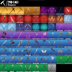 🎨 85 skins | 🌟 Fortnite account