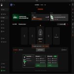 🏆 CS Prime | 🎯 Faceit LVL 6 | 🕒 300 hours — Ready for Matches