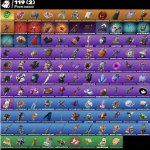 🎨 86 скінів | 🌟 Fortnite акаунт