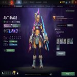 🏅 MMR 1899 | 🕒 2690 годин | 🛡 11098