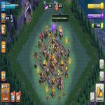 🏰 Clash of Clans акаунт | 18 ратуша | Рівень 18