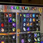 🎮 WoW акаунт | 80 рівень | Альянс | Soulflayer