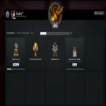 🏅 MMR 4500 | 🕒 3258 годин | 🛡 12000