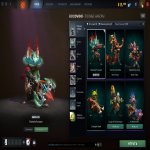 🏅 MMR 3456 | 🕒 4300 годин | 🛡 9200