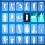 🎨 102 skins | 🌟 Fortnite account