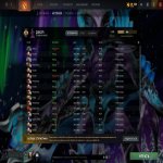 🏅 MMR 2741 | 🕒 1900 hours | 🛡 9042