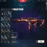 🎯 Valorant account | Platinum 3 | EU | 23 agents